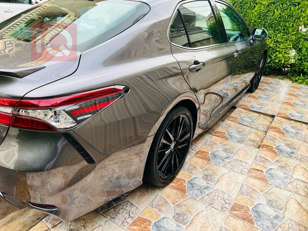 تويوتا كامري